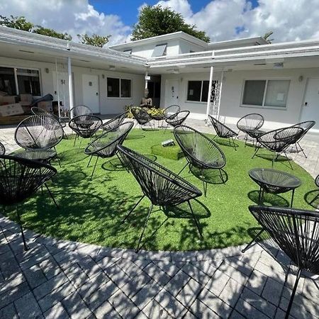 Wonderful Studio Residence 15 Min From The Beach Майами Экстерьер фото